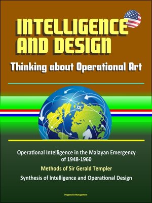 cover image of Intelligence and Design